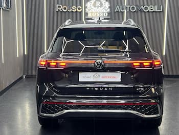 Used Volkswagen Tiguan 2024 for sale - 79712432: Photo