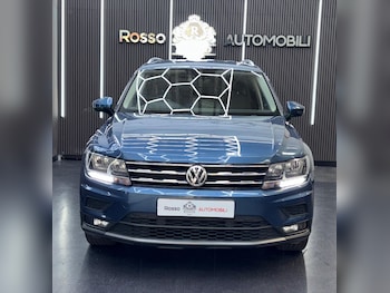 Used Volkswagen Tiguan Allspace 2021 for sale - 78772832: Photo