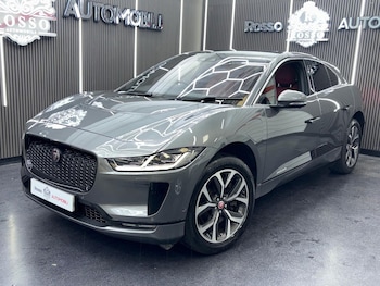 Used Jaguar I-Pace 2020 for sale - 79201979: Photo
