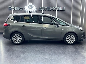 Used Vauxhall Zafira 2017 for sale - 78772880: Photo