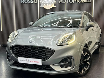 Used Ford Puma 2021 for sale - 79328709: Photo