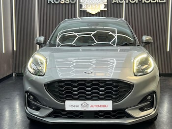Used Ford Puma 2021 for sale - 79328709: Photo