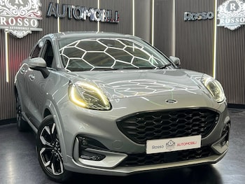 Used Ford Puma 2021 for sale - 79328709: Photo