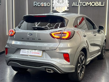Used Ford Puma 2021 for sale - 79328709: Photo