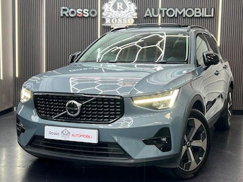 Used Volvo XC40 2022 for sale - 79374094: Photo