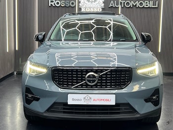Used Volvo XC40 2022 for sale - 79374094: Photo