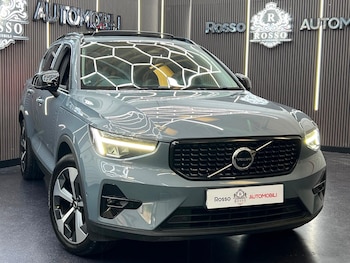 Used Volvo XC40 2022 for sale - 79374094: Photo