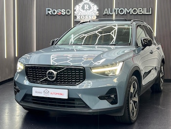 Used Volvo XC40 2022 for sale - 79374094: Photo