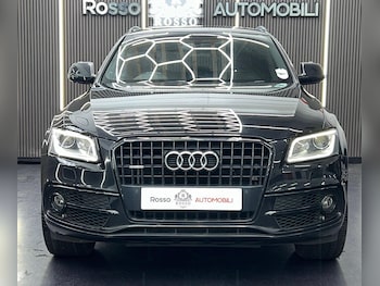 Used Audi Q5 2016 for sale - 78771522: Photo