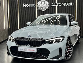 Used BMW 3 Series 2024 for sale - 79608978: Photo