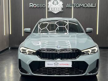 Used BMW 3 Series 2024 for sale - 79608978: Photo