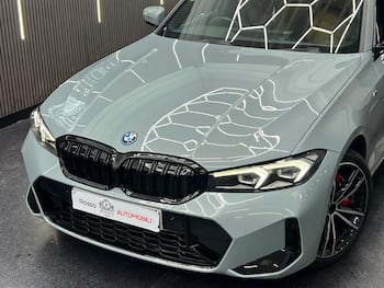 Used BMW 3 Series 2024 for sale - 79608978: Photo