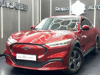 Used Ford Mustang Mach-E 2022 for sale - 78911429: Photo