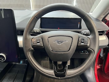 Used Ford Mustang Mach-E 2022 for sale - 78911429: Photo