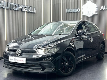Used Volkswagen Polo 2021 for sale - 78772439: Photo
