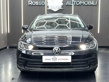Used Volkswagen Polo 2021 for sale - 78772439: Photo