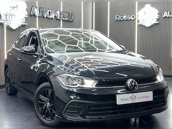 Used Volkswagen Polo 2021 for sale - 78772439: Photo