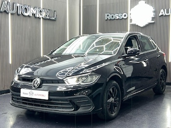 Used Volkswagen Polo 2021 for sale - 78772439: Photo
