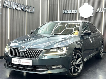 Used Skoda Superb 2019 for sale - 78772167: Photo