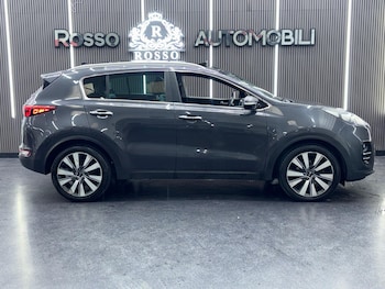 Used Kia Sportage 2017 for sale - 78772872: Photo