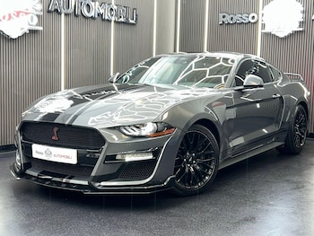 Used Ford Mustang 2021 for sale - 78771746: Photo