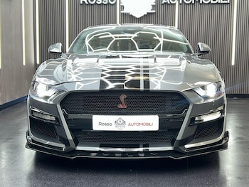 Used Ford Mustang 2021 for sale - 78771746: Photo
