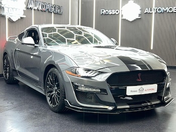 Used Ford Mustang 2021 for sale - 78771746: Photo