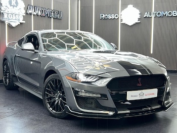 Used Ford Mustang 2021 for sale - 78771746: Photo