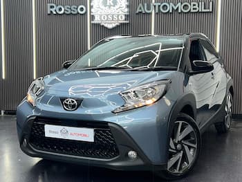 Used Toyota Aygo X 2025 for sale - 79751177: Photo