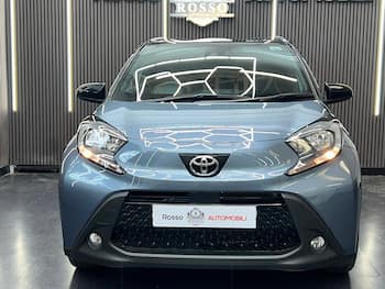 Used Toyota Aygo X 2025 for sale - 79751177: Photo