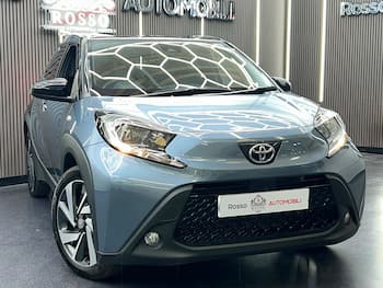 Used Toyota Aygo X 2025 for sale - 79751177: Photo