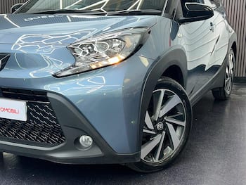 Used Toyota Aygo X 2025 for sale - 79751177: Photo