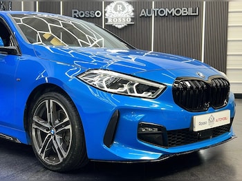 Used BMW 1 Series 2022 for sale - 78771326: Photo