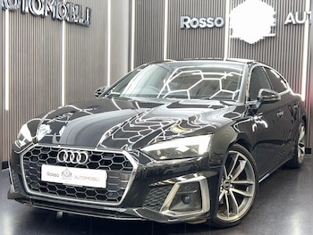 Used Audi A5 2022 for sale - 78999882: Photo