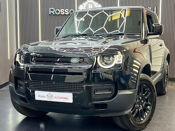 Used Land Rover Defender 2021 for sale - 79268183: Photo