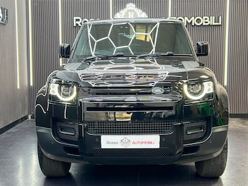 Used Land Rover Defender 2021 for sale - 79268183: Photo