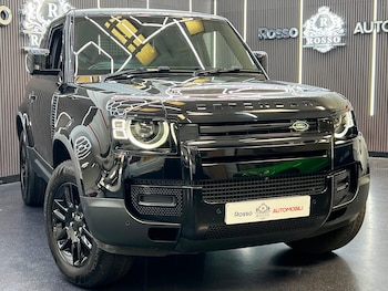 Used Land Rover Defender 2021 for sale - 79268183: Photo