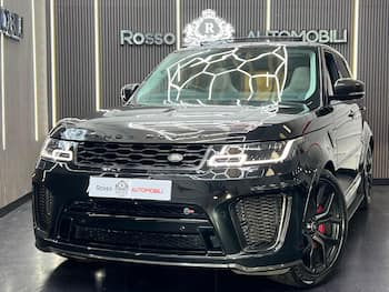 Used Land Rover Range Rover Sport 2019 for sale - 79576903: Photo