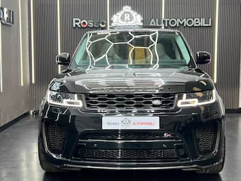 Used Land Rover Range Rover Sport 2019 for sale - 79576903: Photo