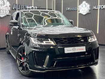 Used Land Rover Range Rover Sport 2019 for sale - 79576903: Photo