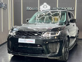 Used Land Rover Range Rover Sport 2019 for sale - 79576903: Photo