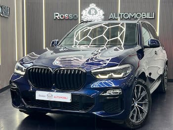 Used BMW X5 2019 for sale - 79576981: Photo