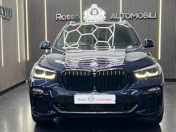 Used BMW X5 2019 for sale - 79576981: Photo