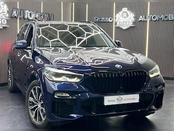 Used BMW X5 2019 for sale - 79576981: Photo