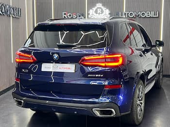 Used BMW X5 2019 for sale - 79576981: Photo