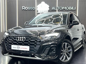 Used Audi Q5 2023 for sale - 78911430: Photo
