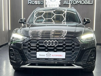 Used Audi Q5 2023 for sale - 78911430: Photo