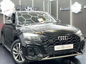 Used Audi Q5 2023 for sale - 78911430: Photo