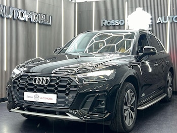Used Audi Q5 2023 for sale - 78911430: Photo