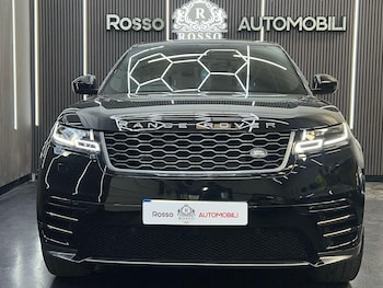Used Land Rover Range Rover Velar 2018 for sale - 78771281: Photo